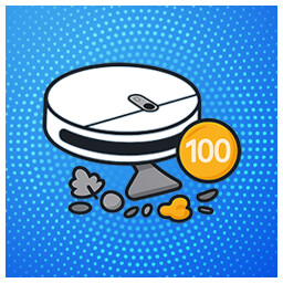 Autonomous Crumb Slayer icon