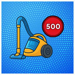 Suction Master icon