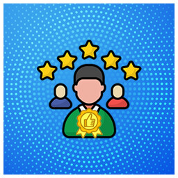 Satisfaction Guaranteed icon