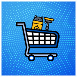 Cleaner’s Best Friend icon