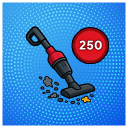 Mess Eliminator icon