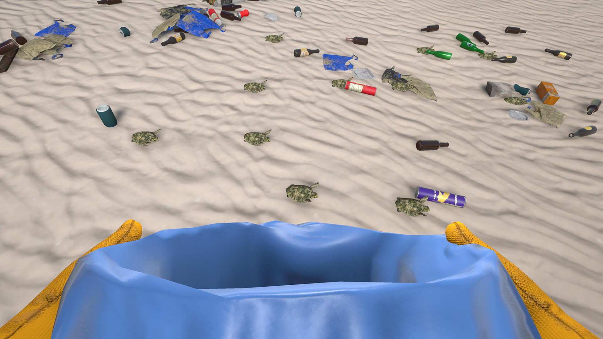 Emergency Cleanup Co. Screenshot 9