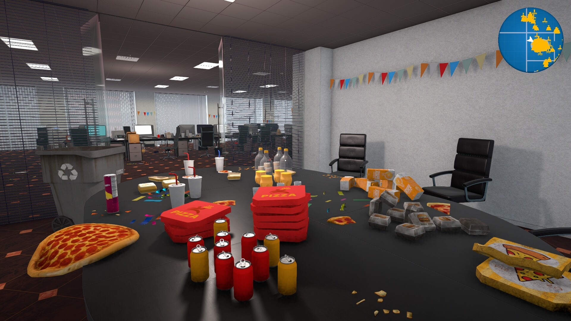 Emergency Cleanup Co. Screenshot 11