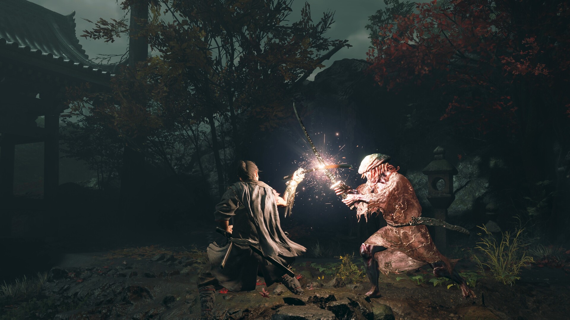 Onimusha: Way of the Sword Screenshot 6