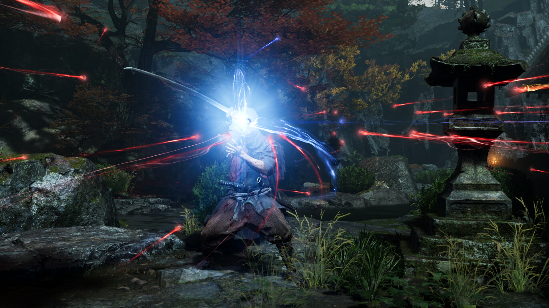 Onimusha: Way of the Sword Screenshot 7