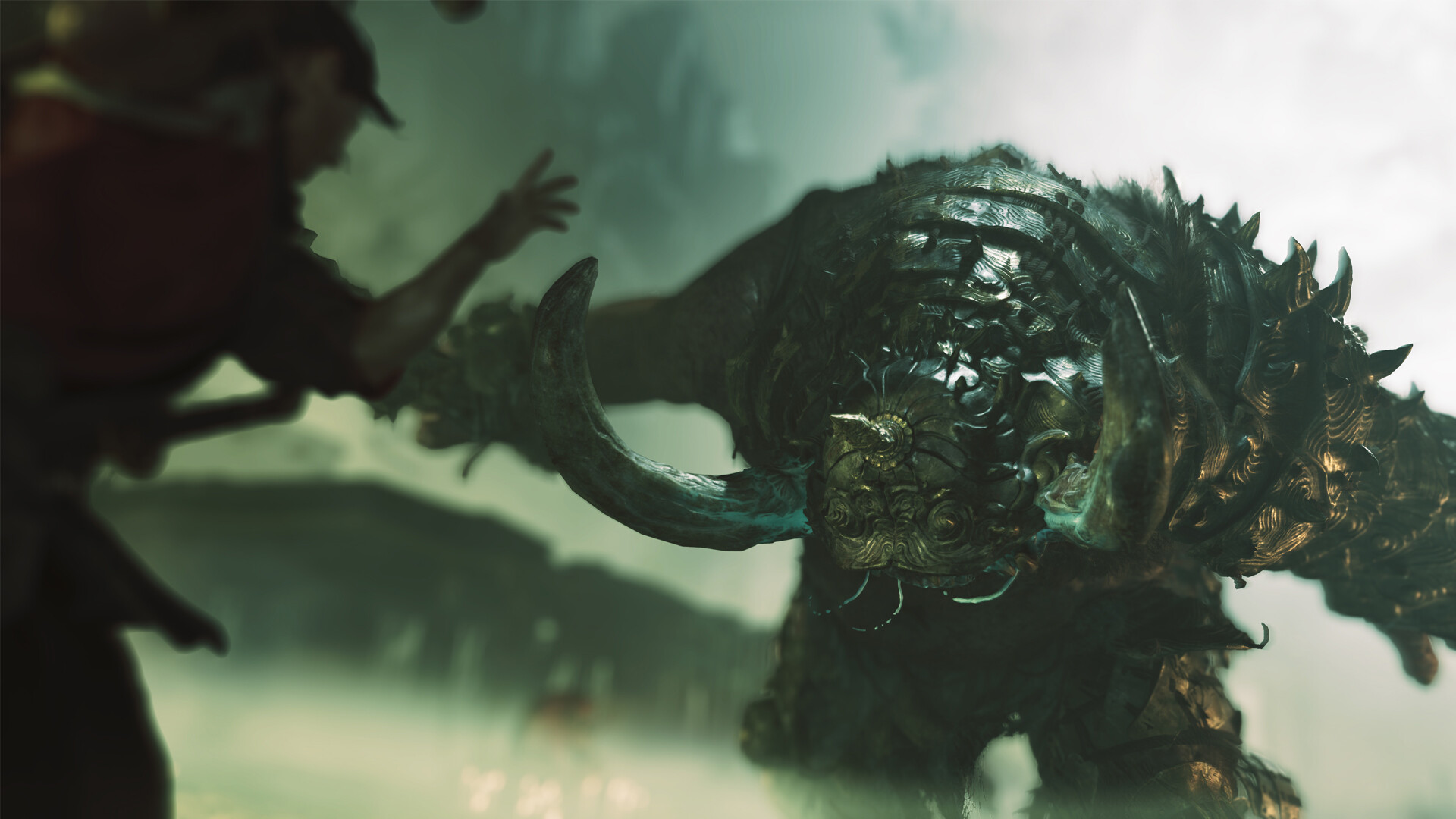 Onimusha: Way of the Sword Screenshot 4