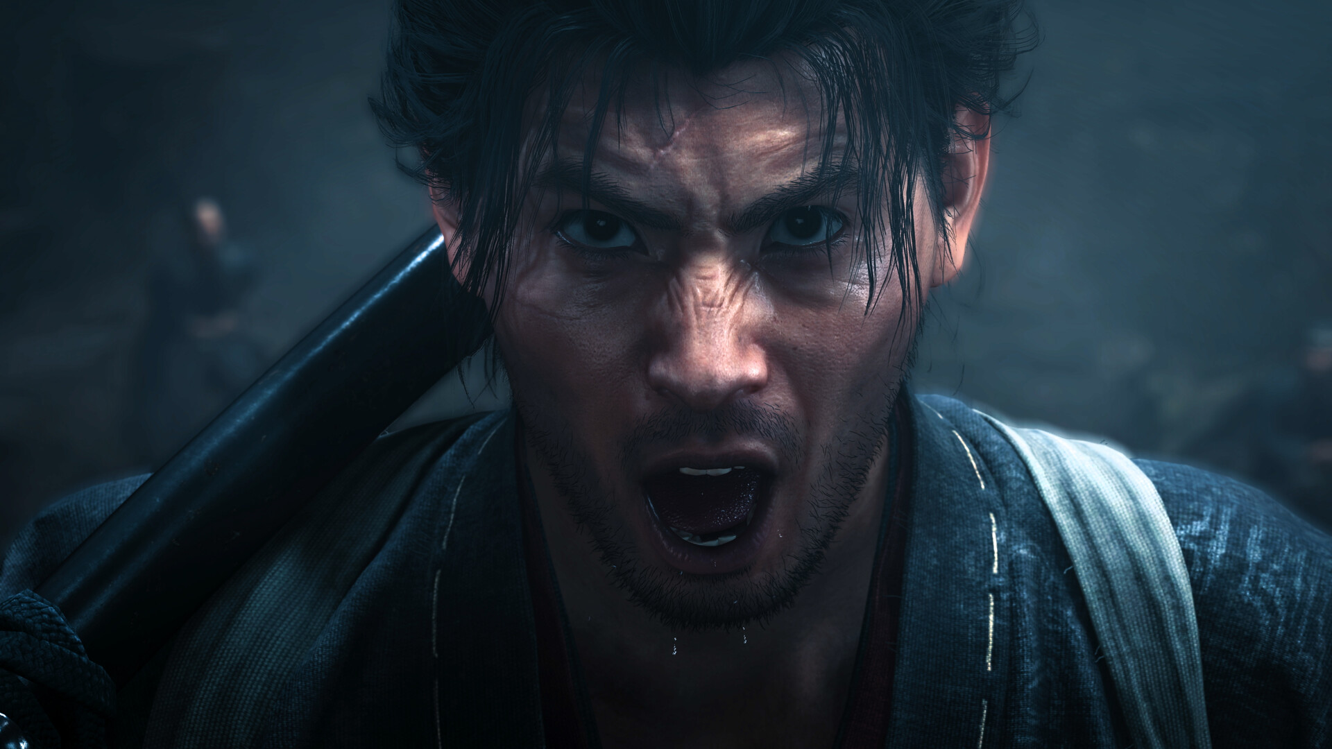 Onimusha: Way of the Sword Screenshot 5