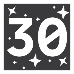 Employee of the Day icon