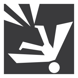 Hard Landing icon