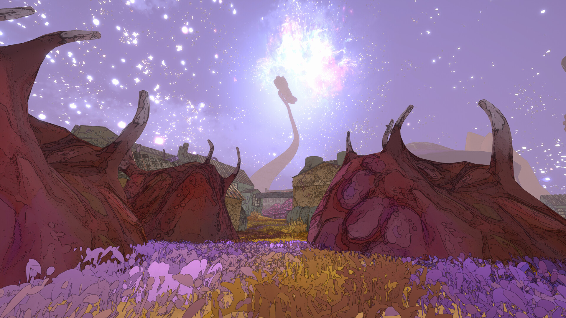 Mycopunk Screenshot 9