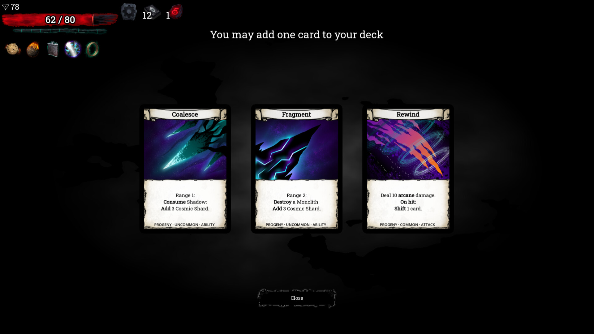 Hunt the Pale Gods Screenshot 7