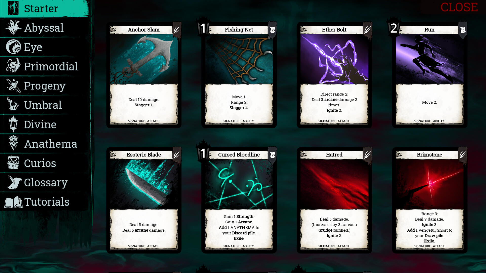 Hunt the Pale Gods Screenshot 8