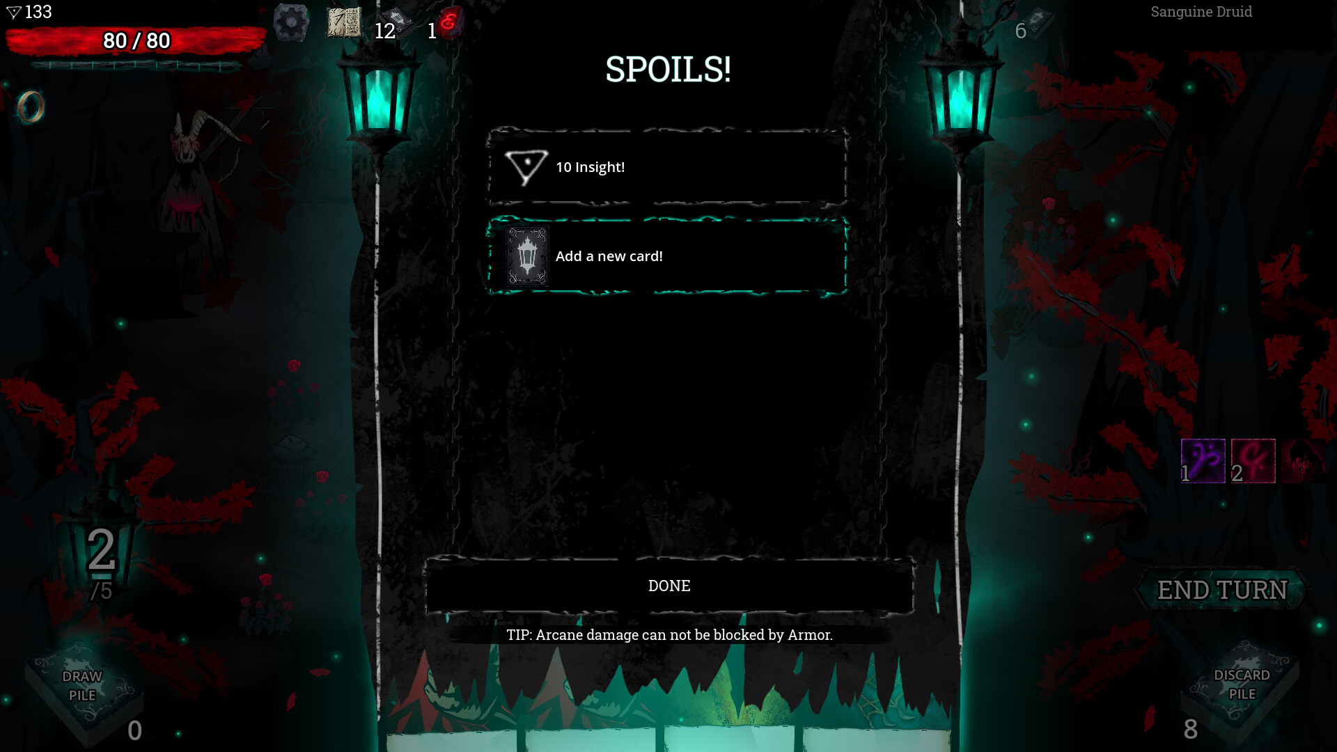 Hunt the Pale Gods Screenshot 6