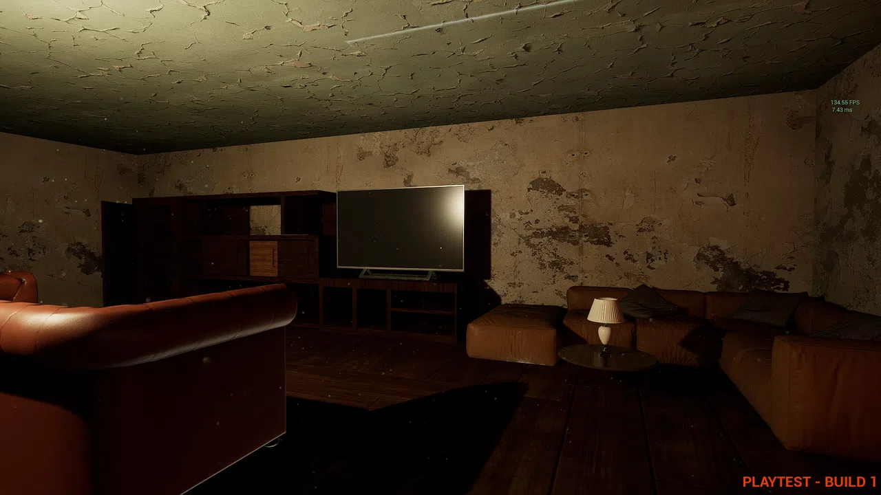 The Hidden Room Screenshot 3