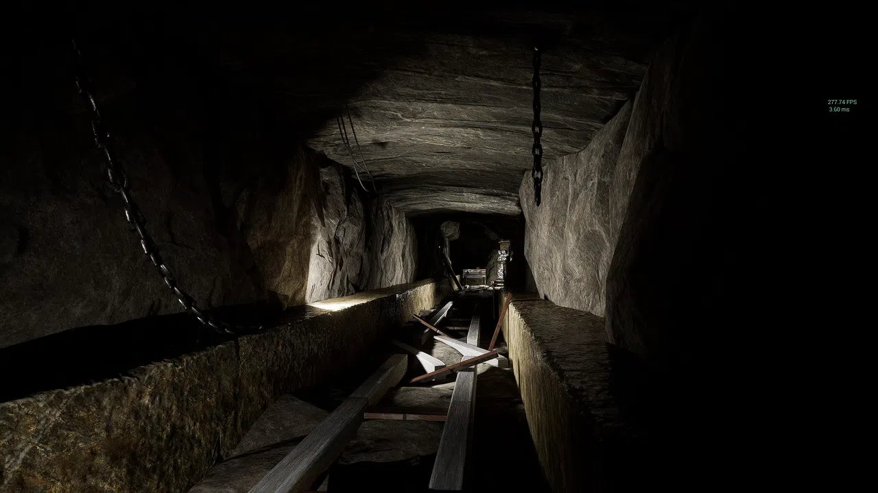 The Hidden Room Screenshot 4