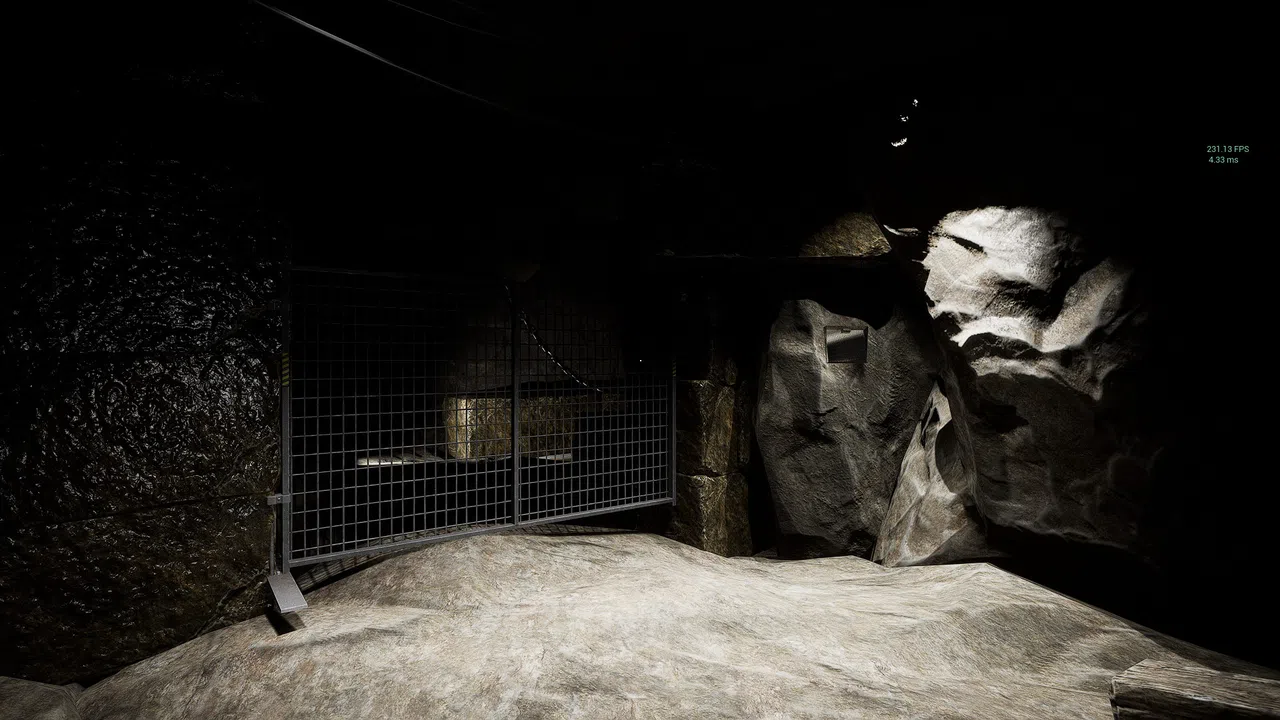 The Hidden Room Screenshot 5