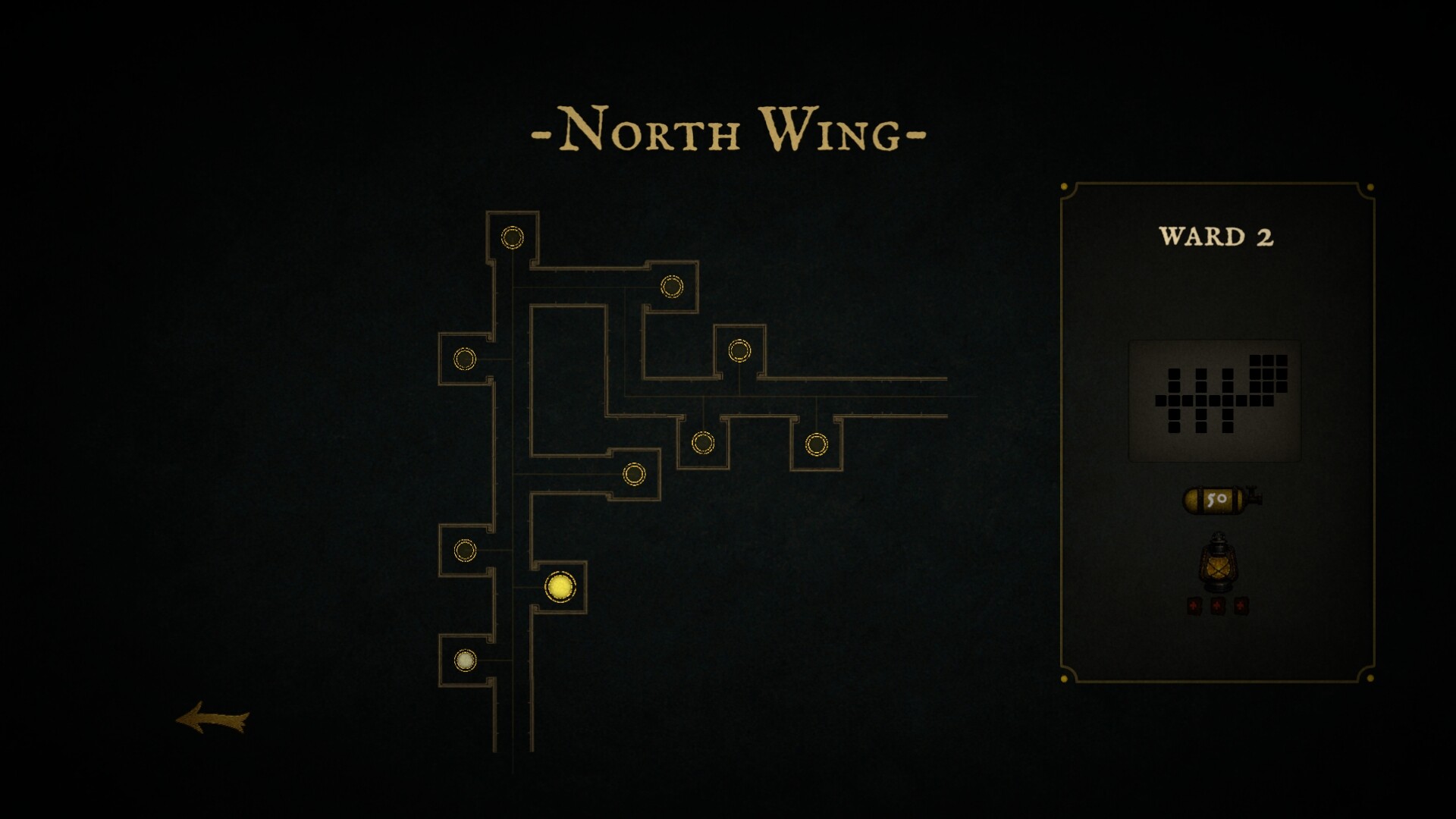 Stillwell Screenshot 2