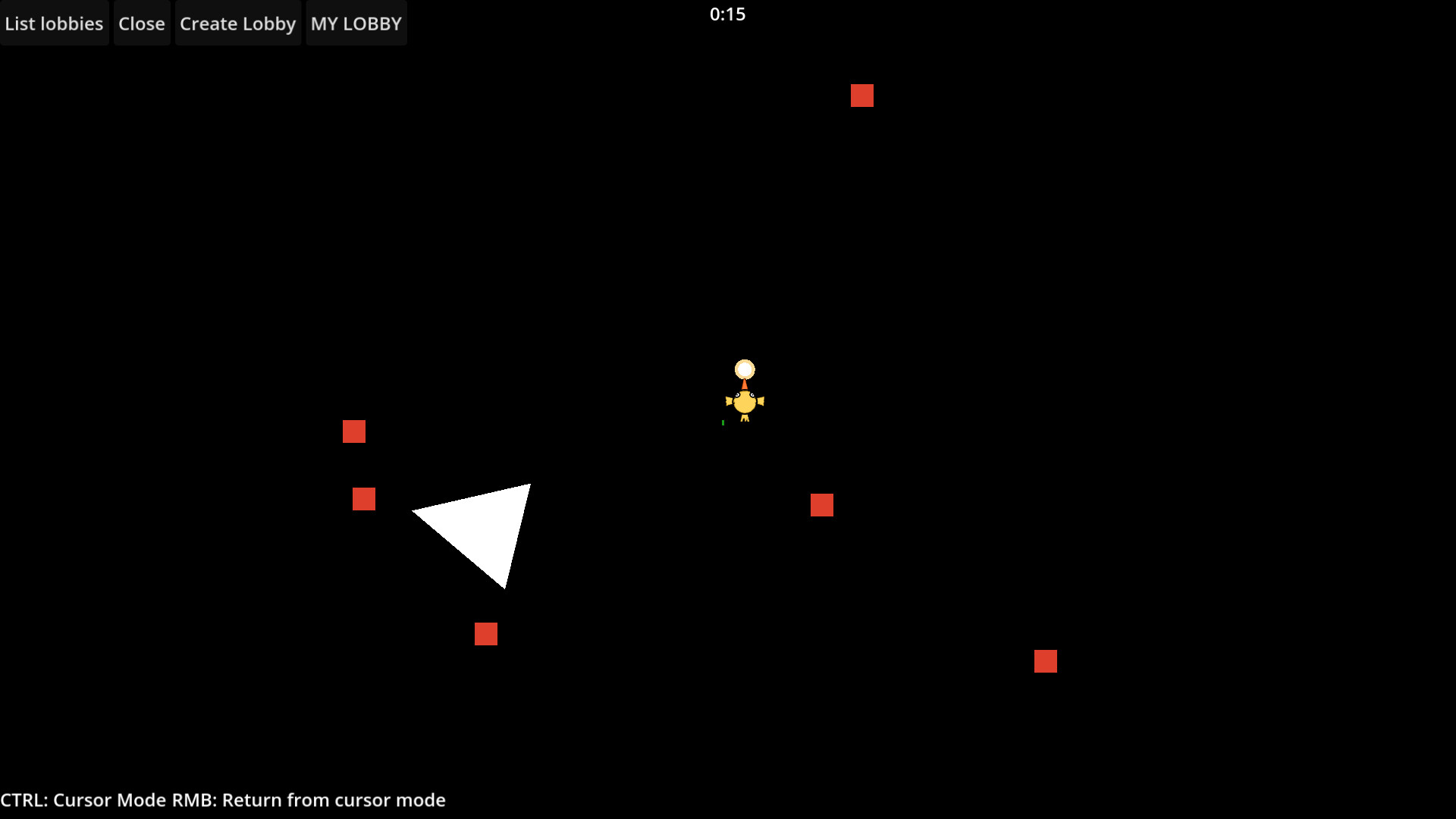 FlapDeath Screenshot 1
