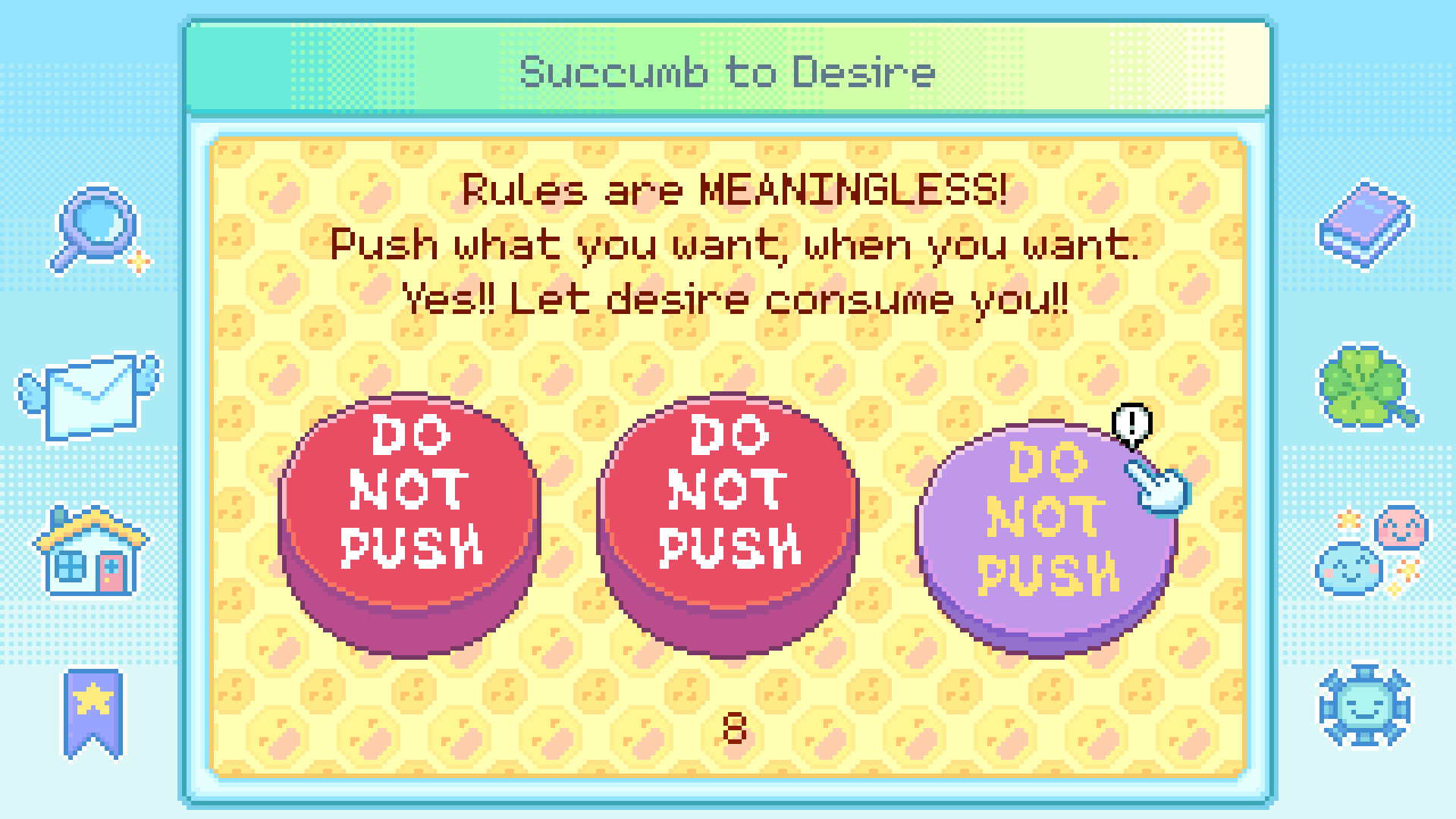 Danchi Days Screenshot 12