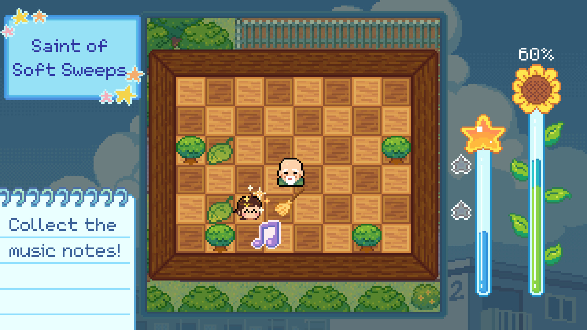 Danchi Days Screenshot 10