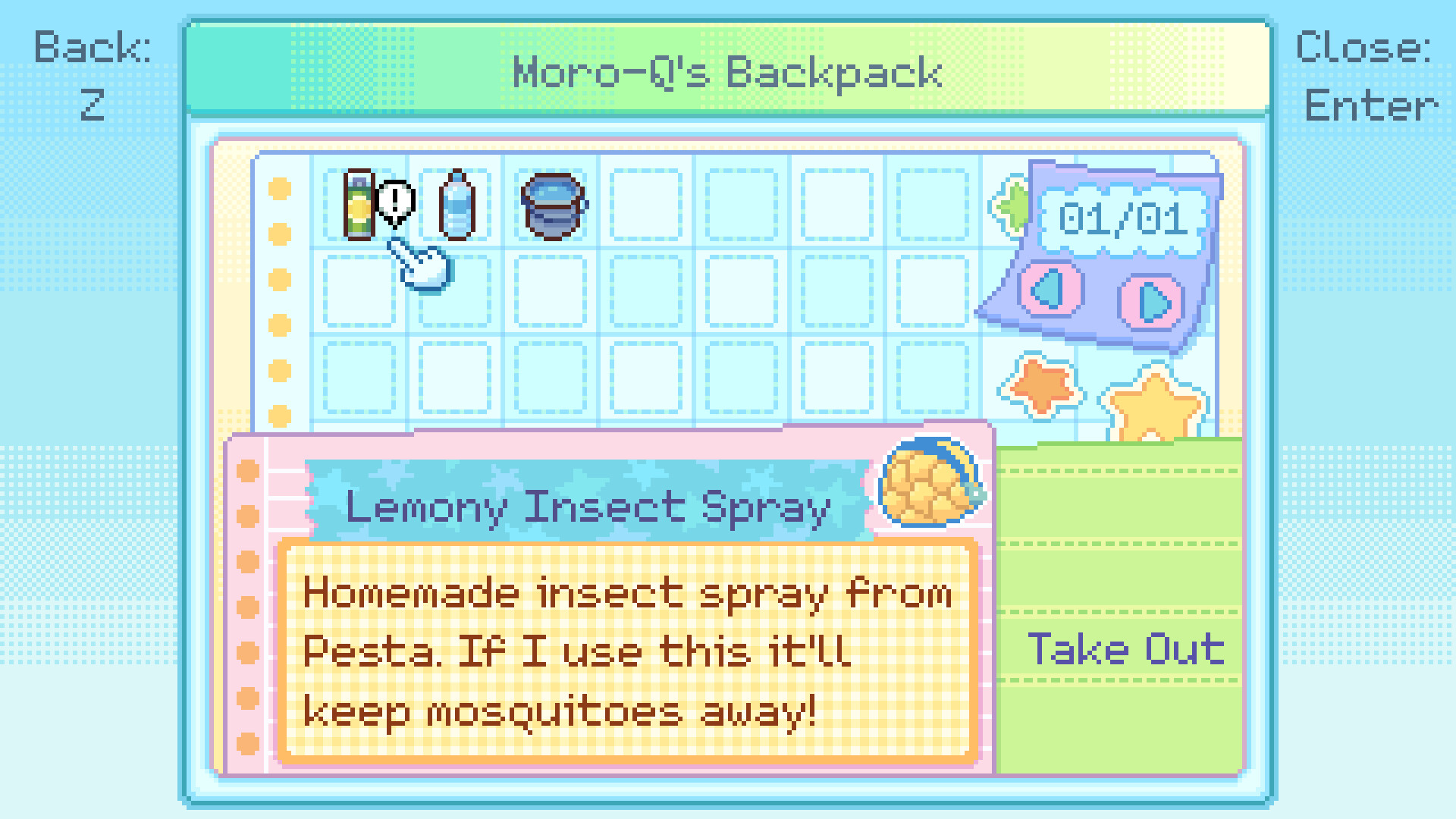 Danchi Days Screenshot 3