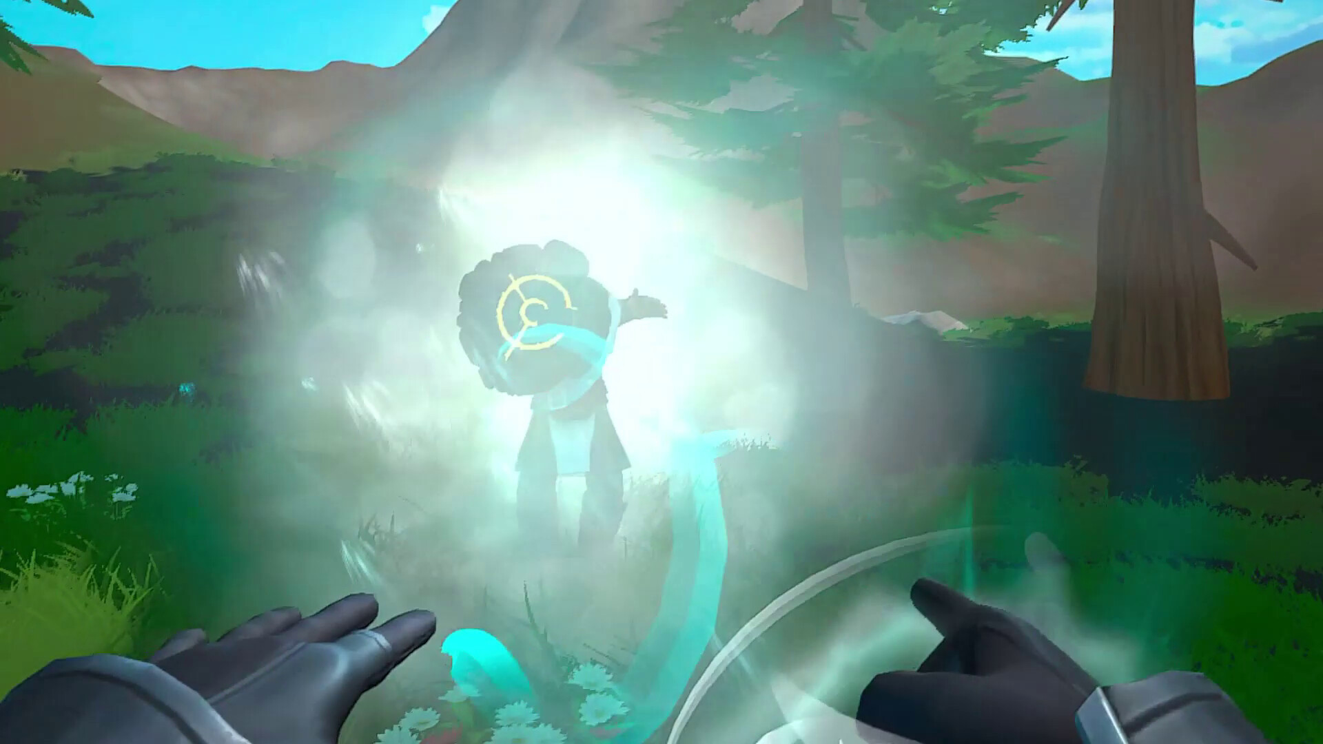 Crystal Conquest Screenshot 11