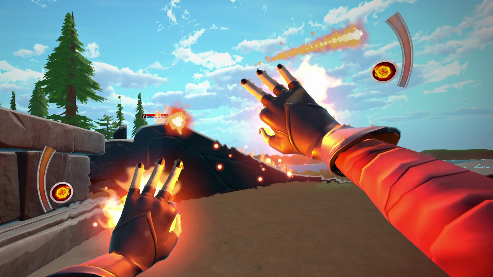 Crystal Conquest Screenshot 8