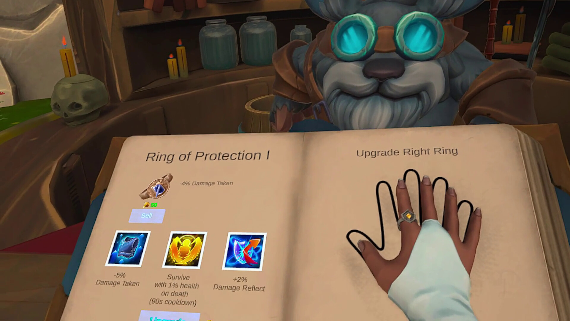 Crystal Conquest Screenshot 12