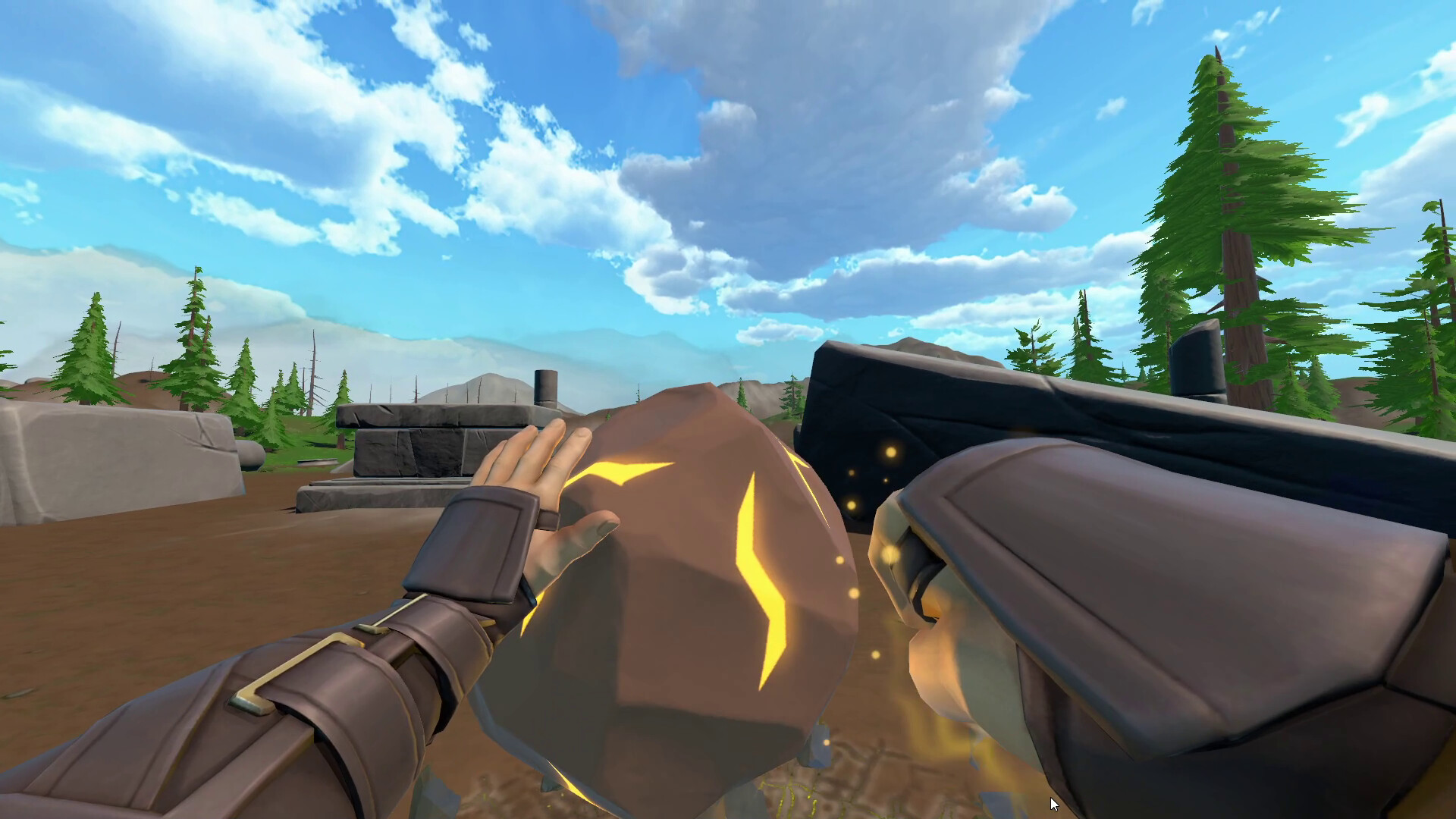 Crystal Conquest Screenshot 9