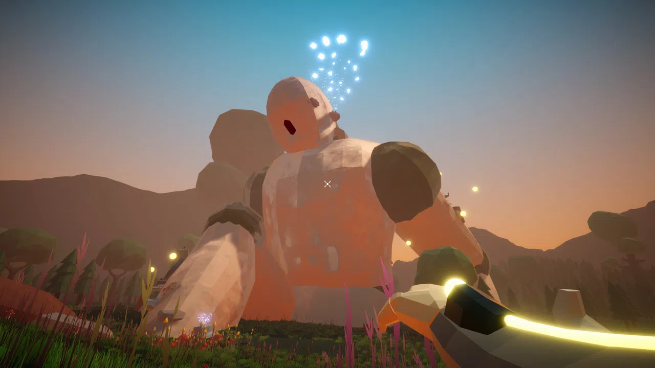 Nomad Screenshot 0