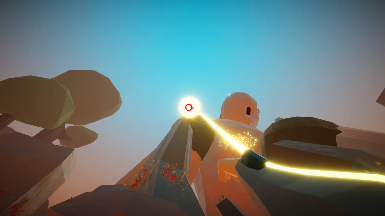 Nomad Screenshot 4