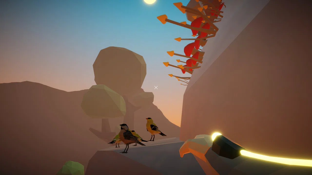 Nomad Screenshot 1