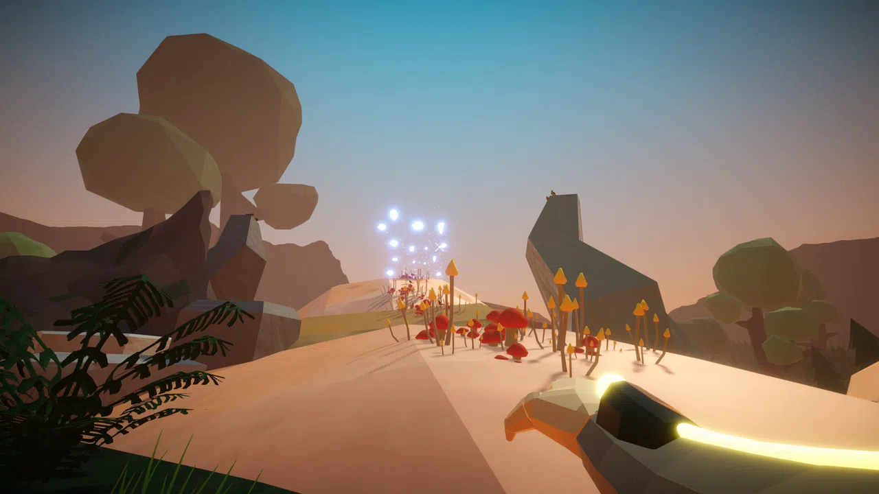 Nomad Screenshot 2