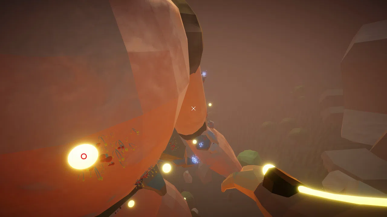 Nomad Screenshot 3