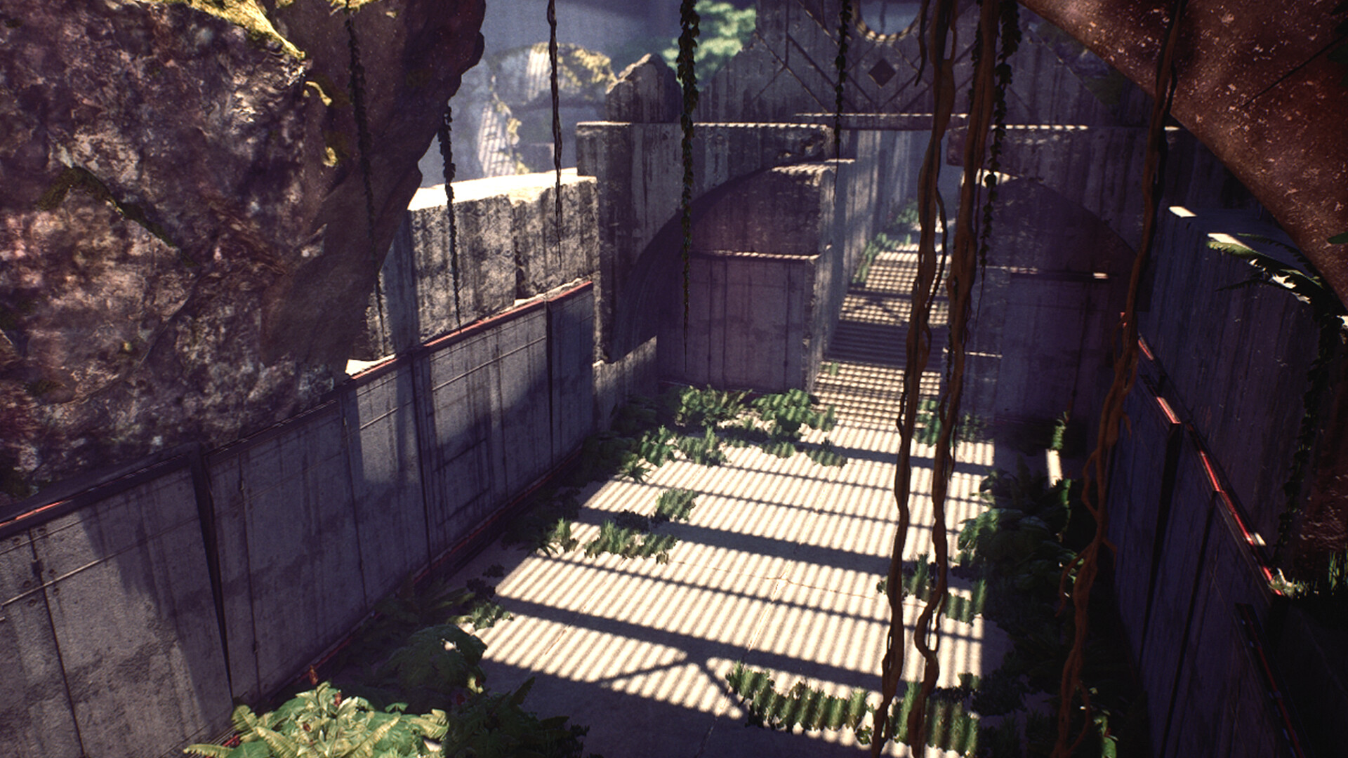 V.E.D.A: The Awakening of Souls Screenshot 8