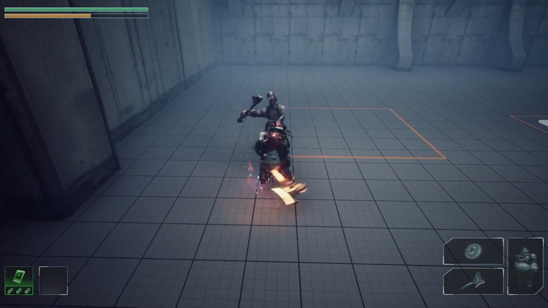 V.E.D.A: The Awakening of Souls Screenshot 5