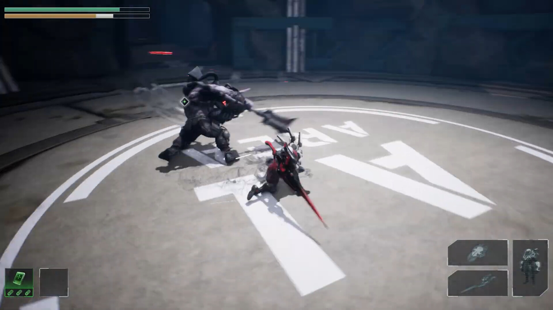 V.E.D.A: The Awakening of Souls Screenshot 4