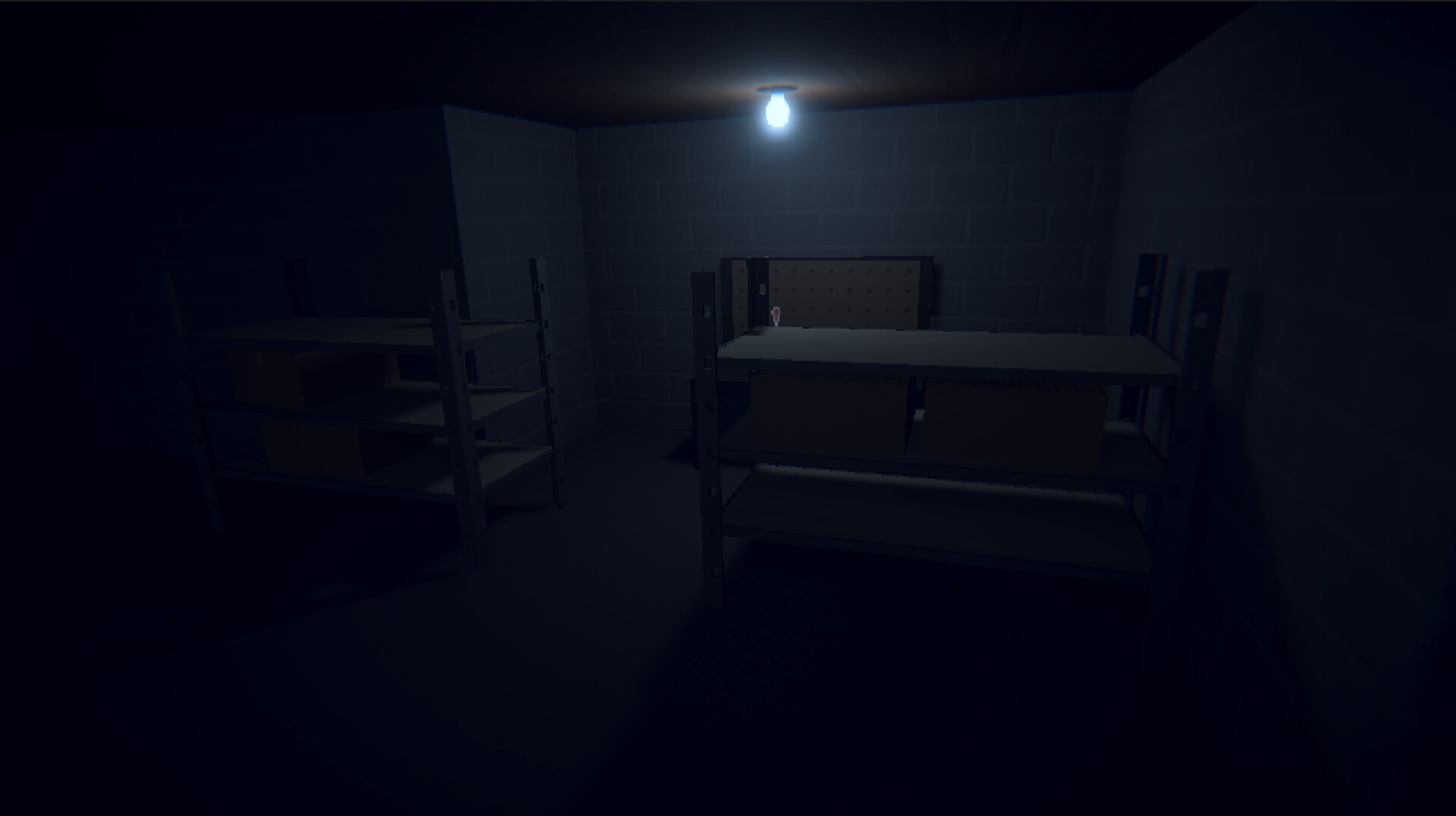 Ghost House Screenshot 4