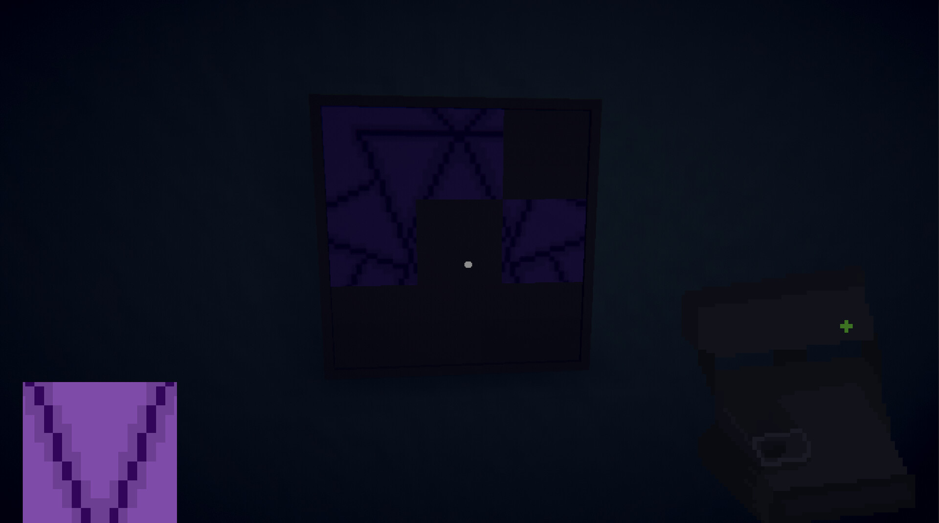 Ghost House Screenshot 3