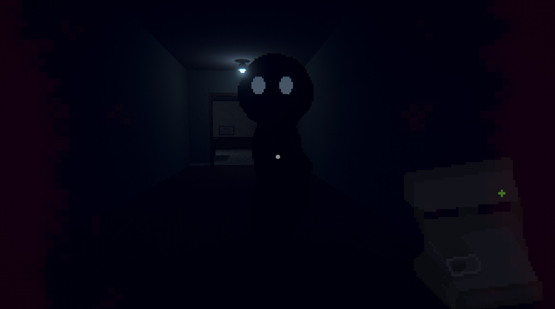 Ghost House Screenshot 5