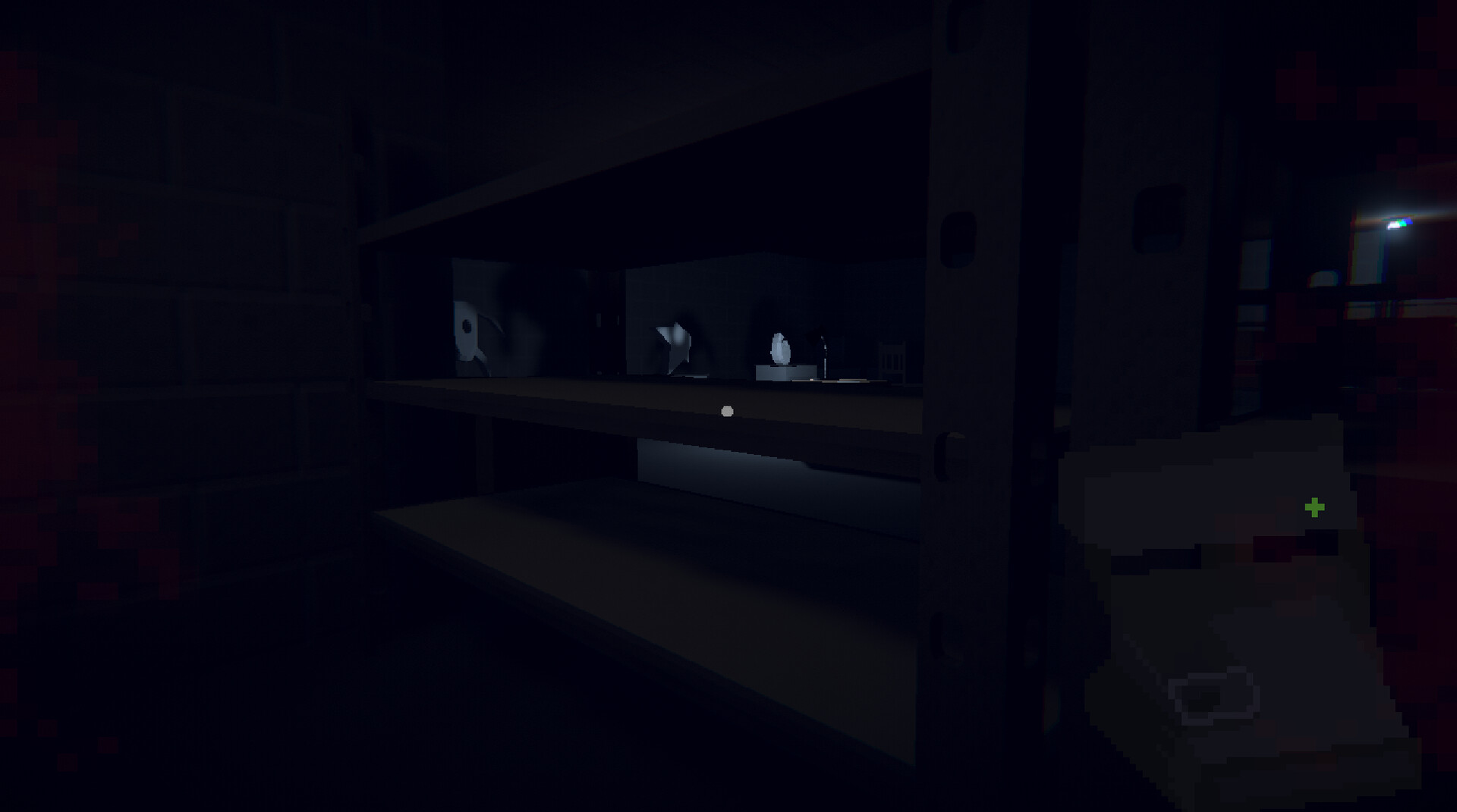 Ghost House Screenshot 6