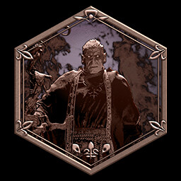 Had Enough of Preachers icon