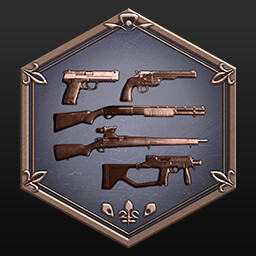 Gun Fanatic icon