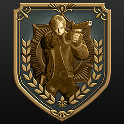 S+ Rank Investigator icon