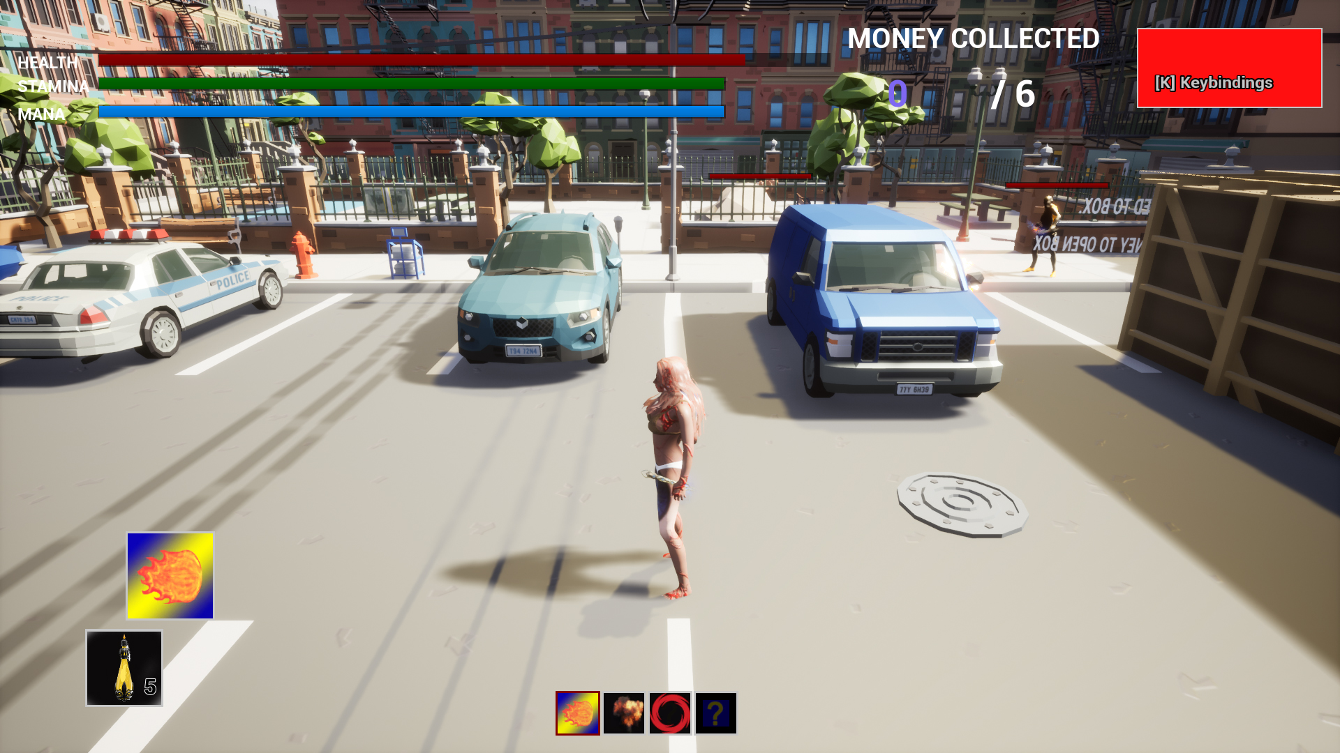 Save Daddy Trump Screenshot 6