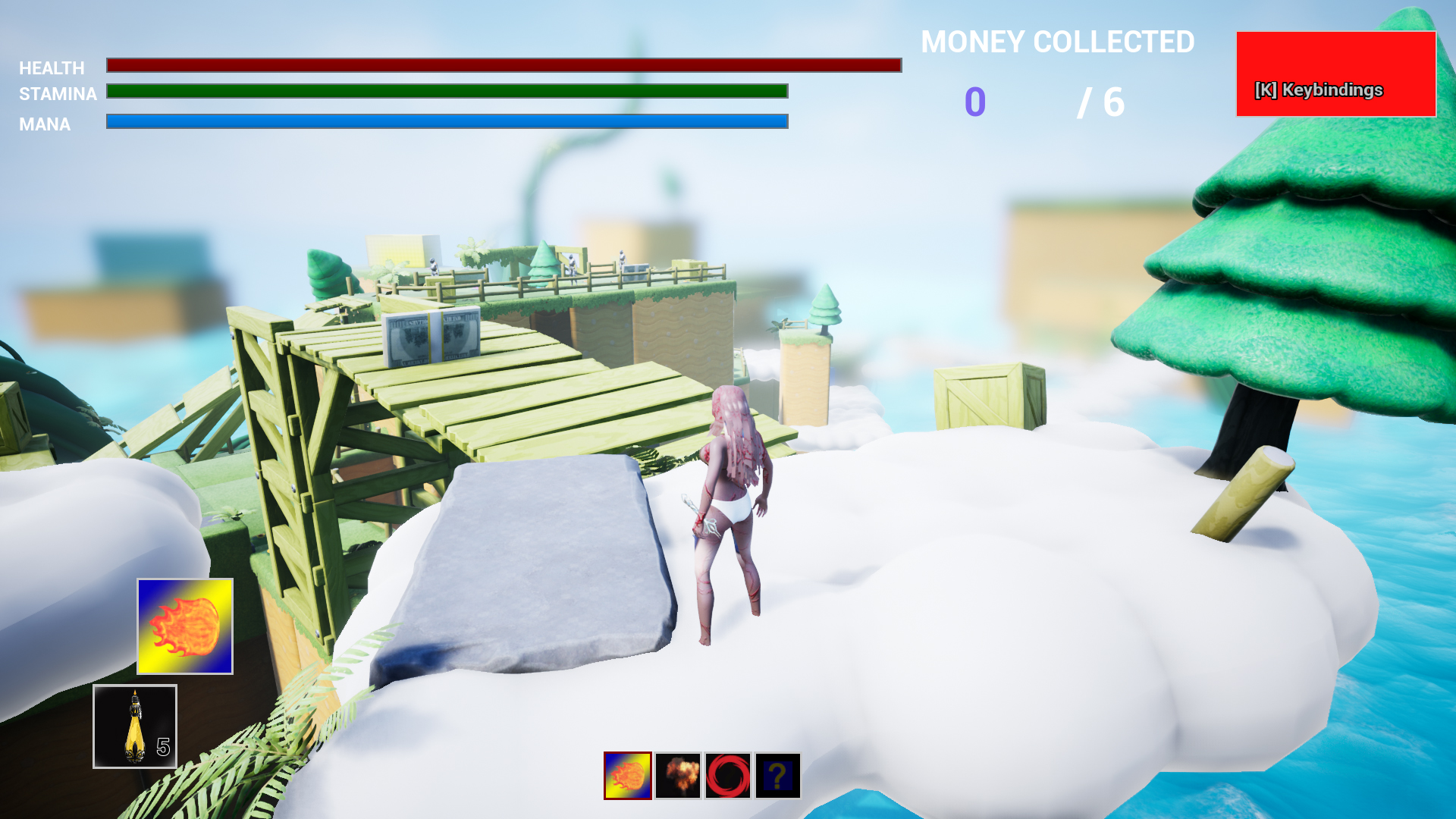 Save Daddy Trump Screenshot 4