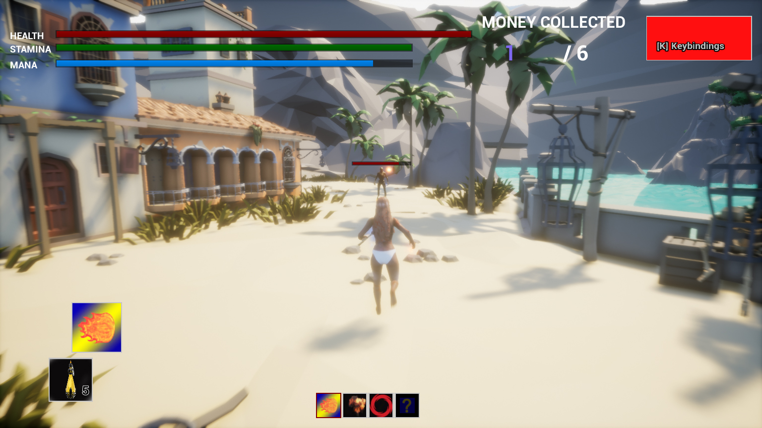 Save Daddy Trump Screenshot 3