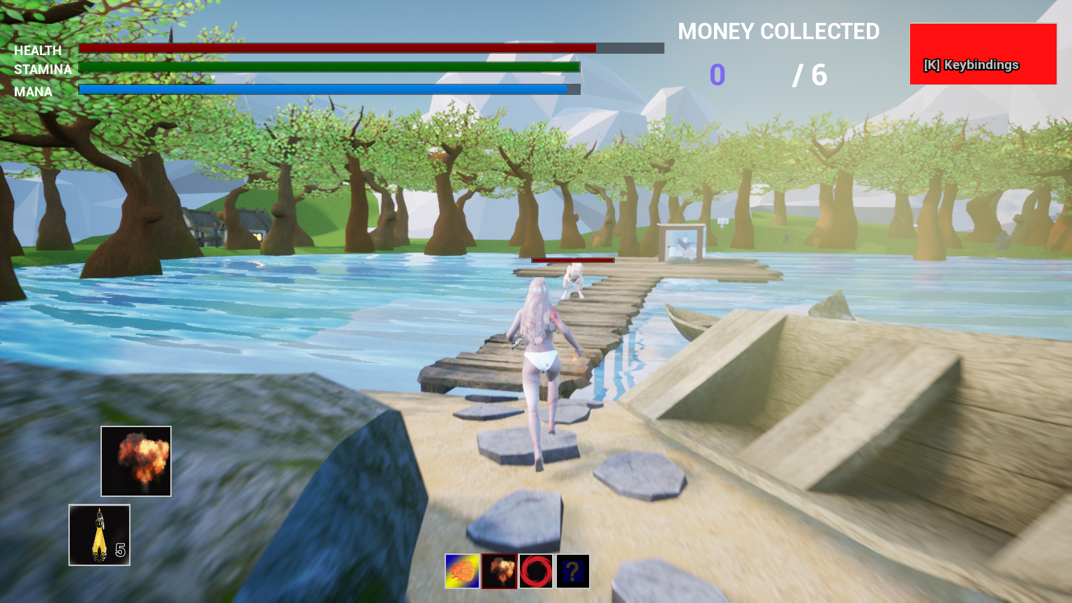 Save Daddy Trump Screenshot 2