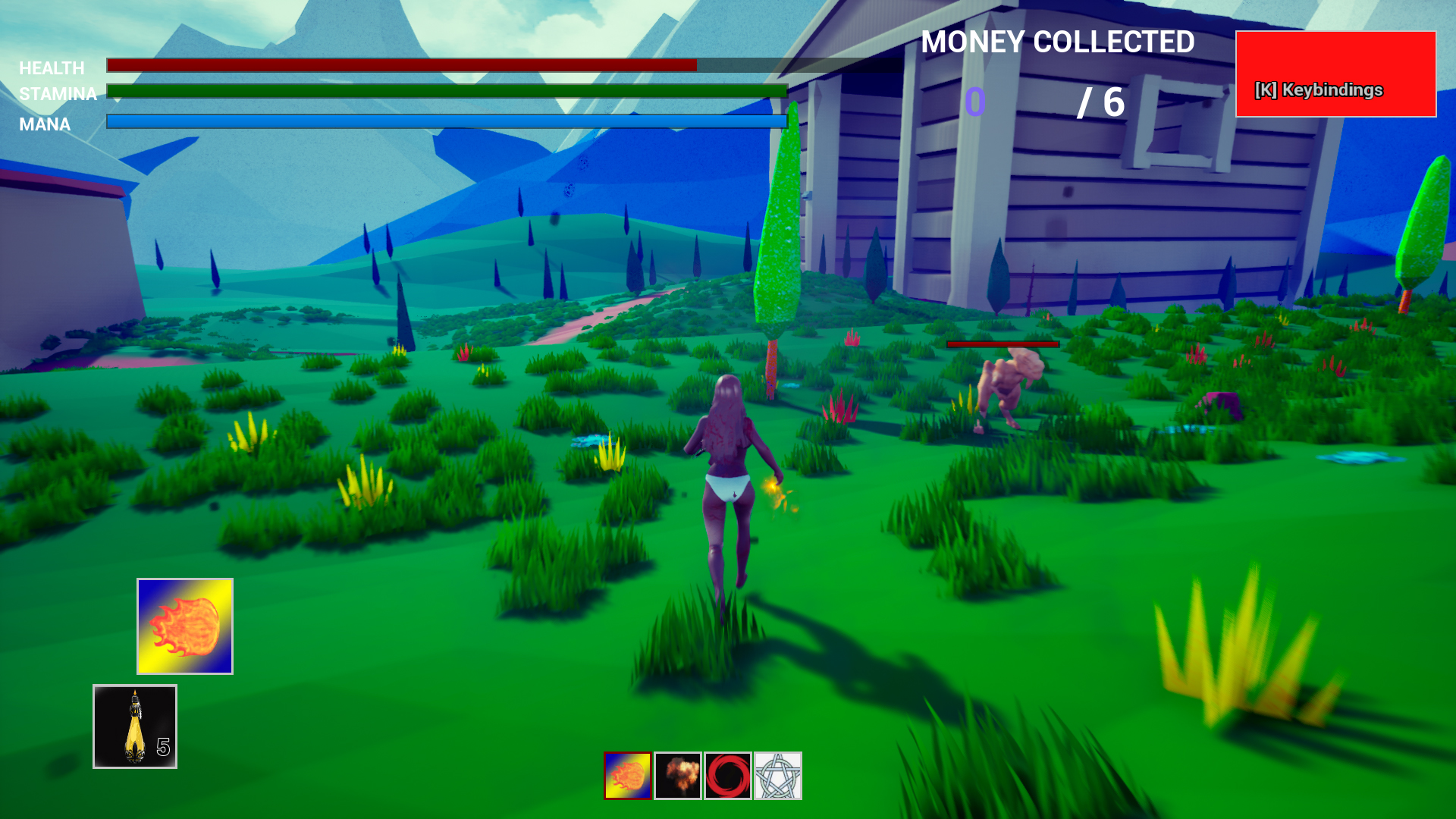 Save Daddy Trump Screenshot 5