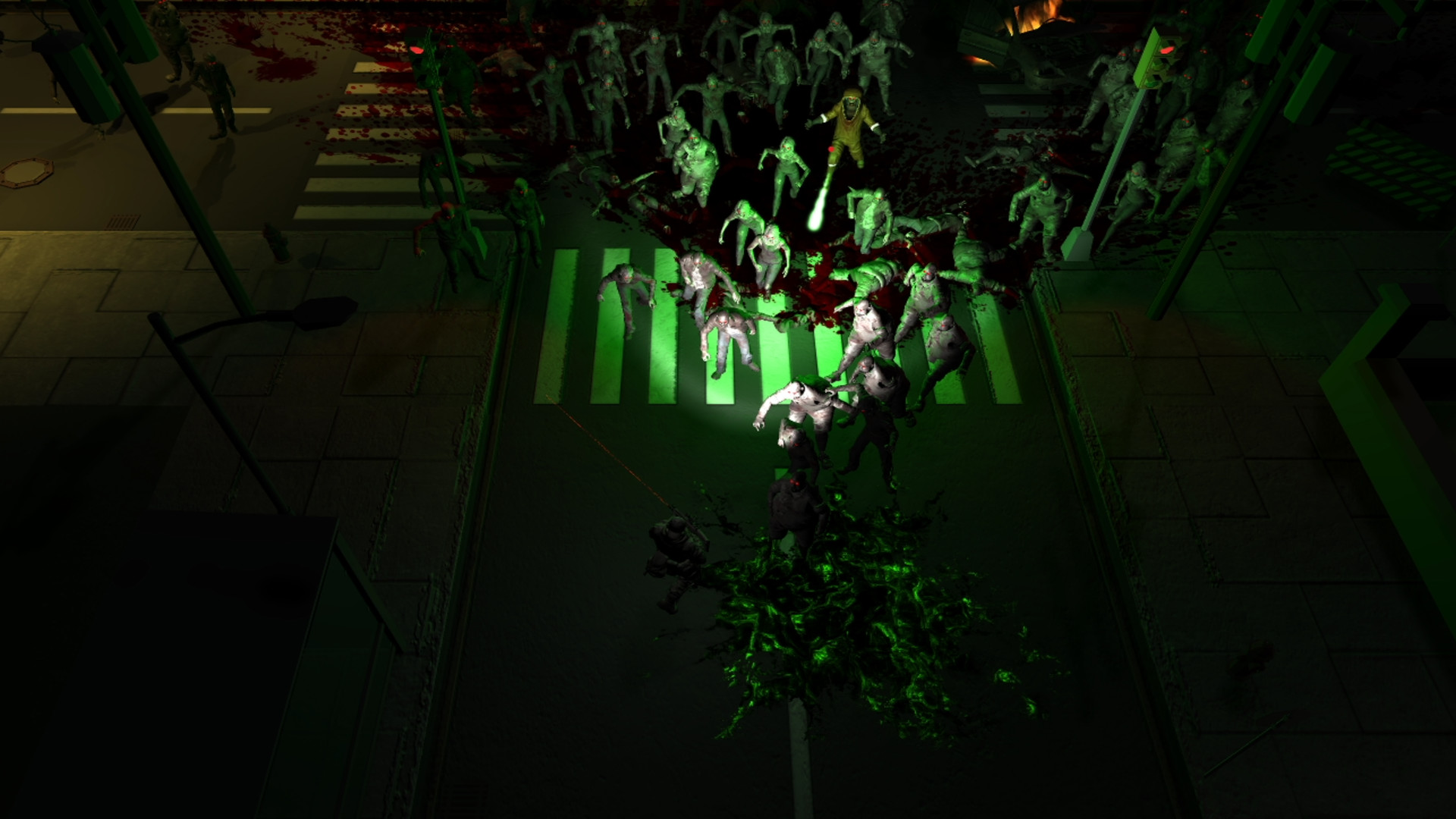 Ultimate Zombie Defense Screenshot 12